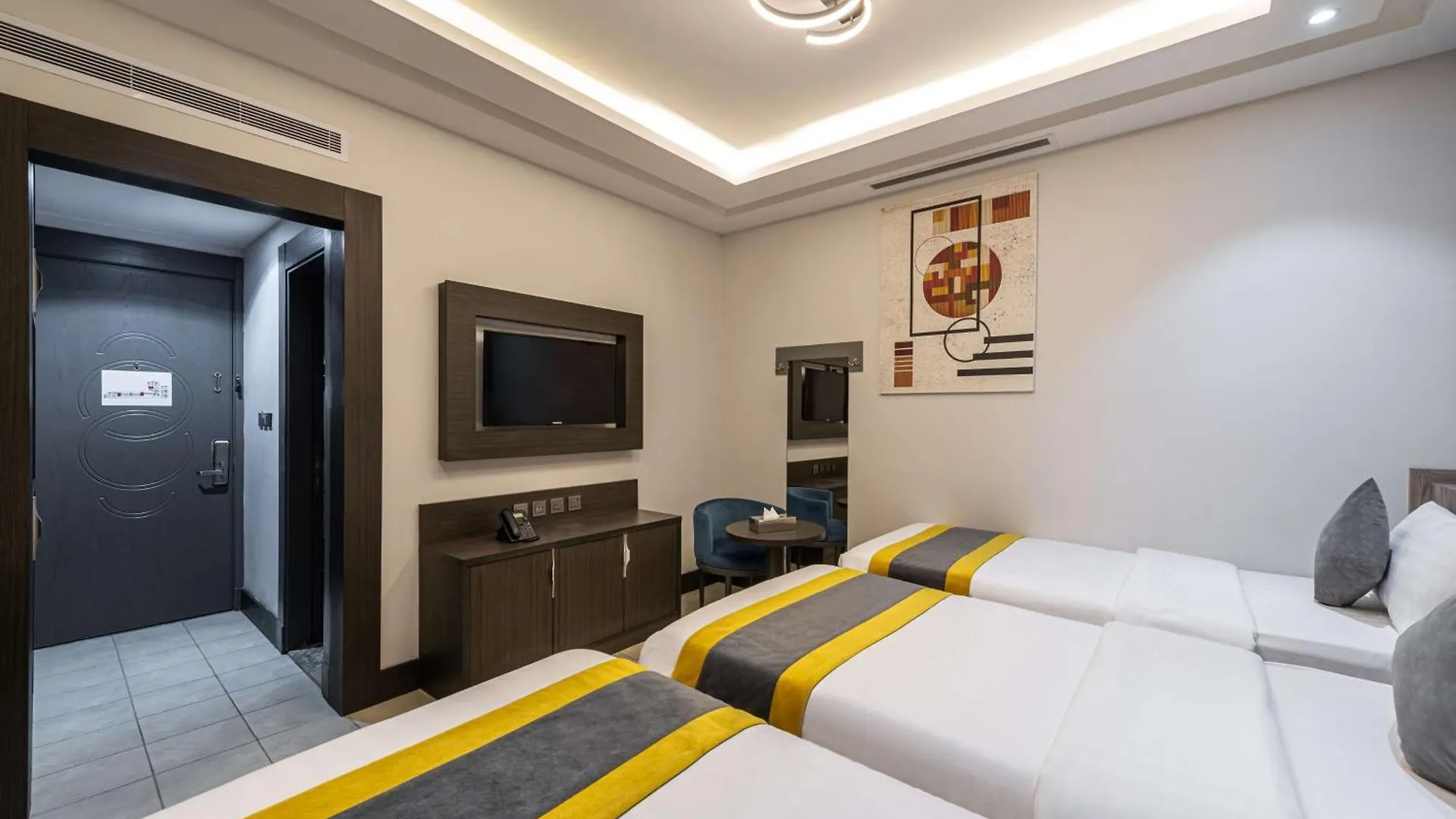 Best Western Ajyad Makkah Μέκκα Σαουδική Αραβία