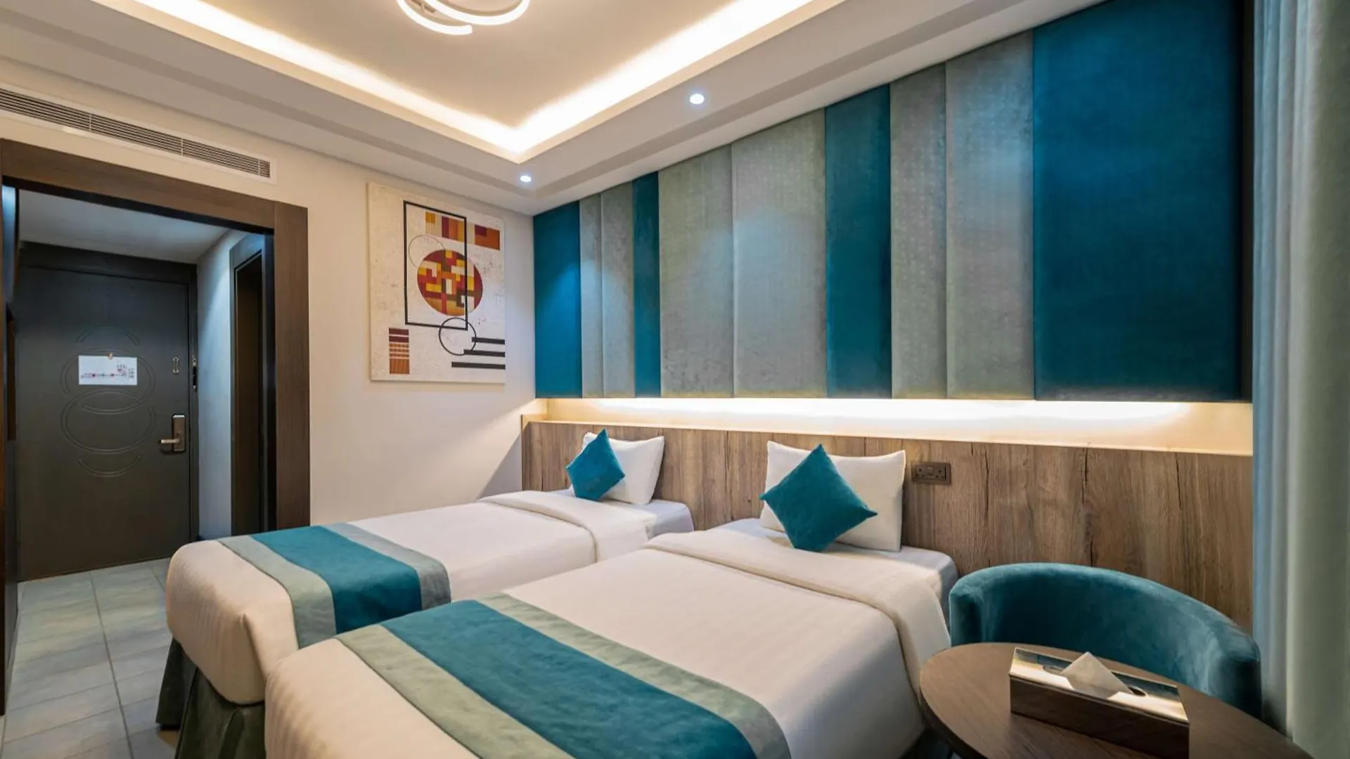 Hotel Best Western Ajyad Makkah La Mecque