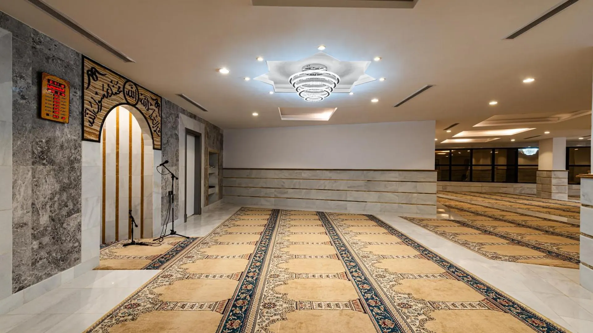 Best Western Ajyad Makkah Μέκκα