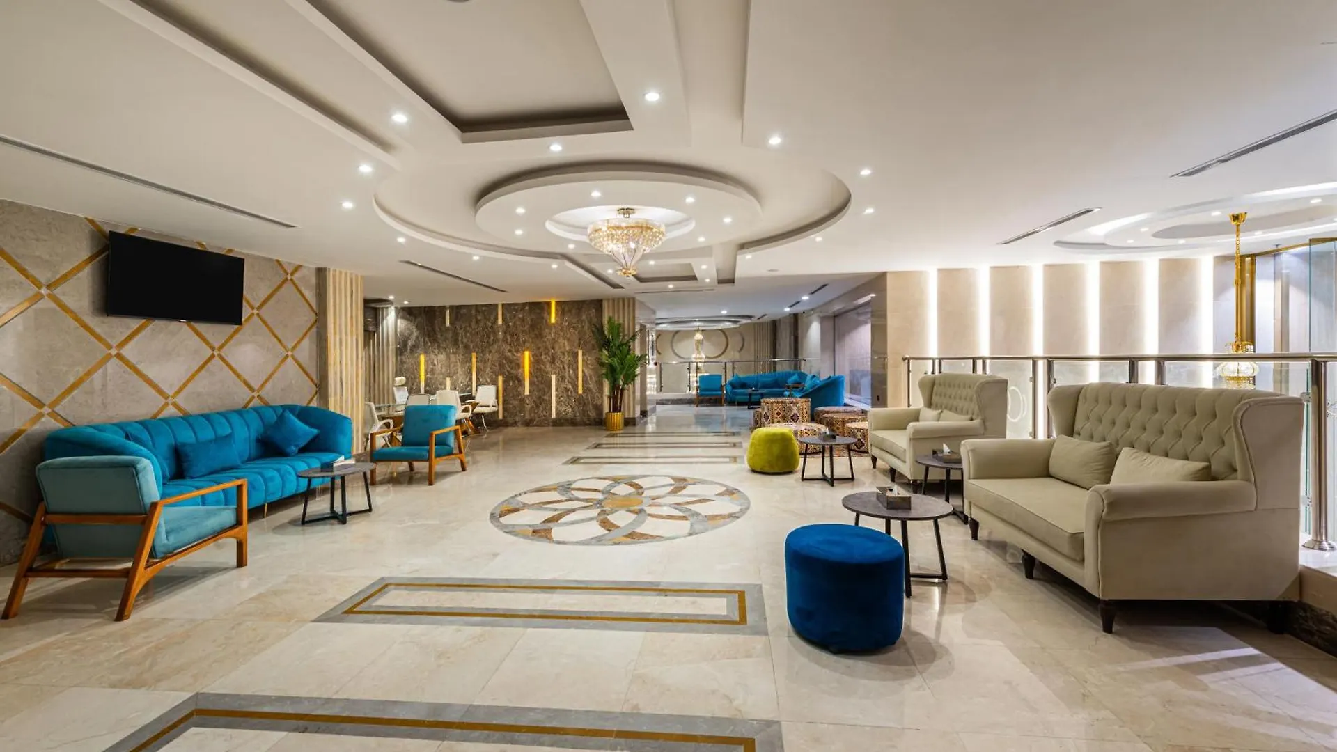 Best Western Ajyad Makkah Mekka