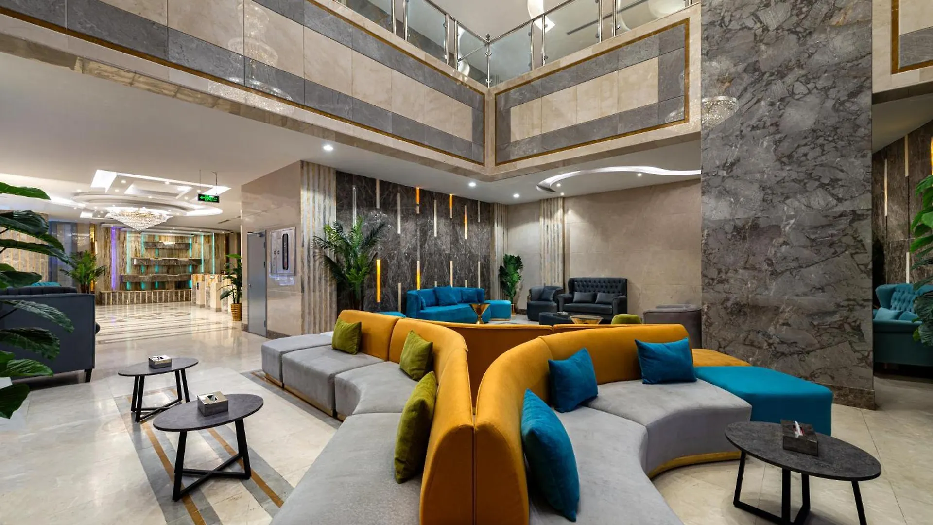Best Western Ajyad Makkah Μέκκα Σαουδική Αραβία