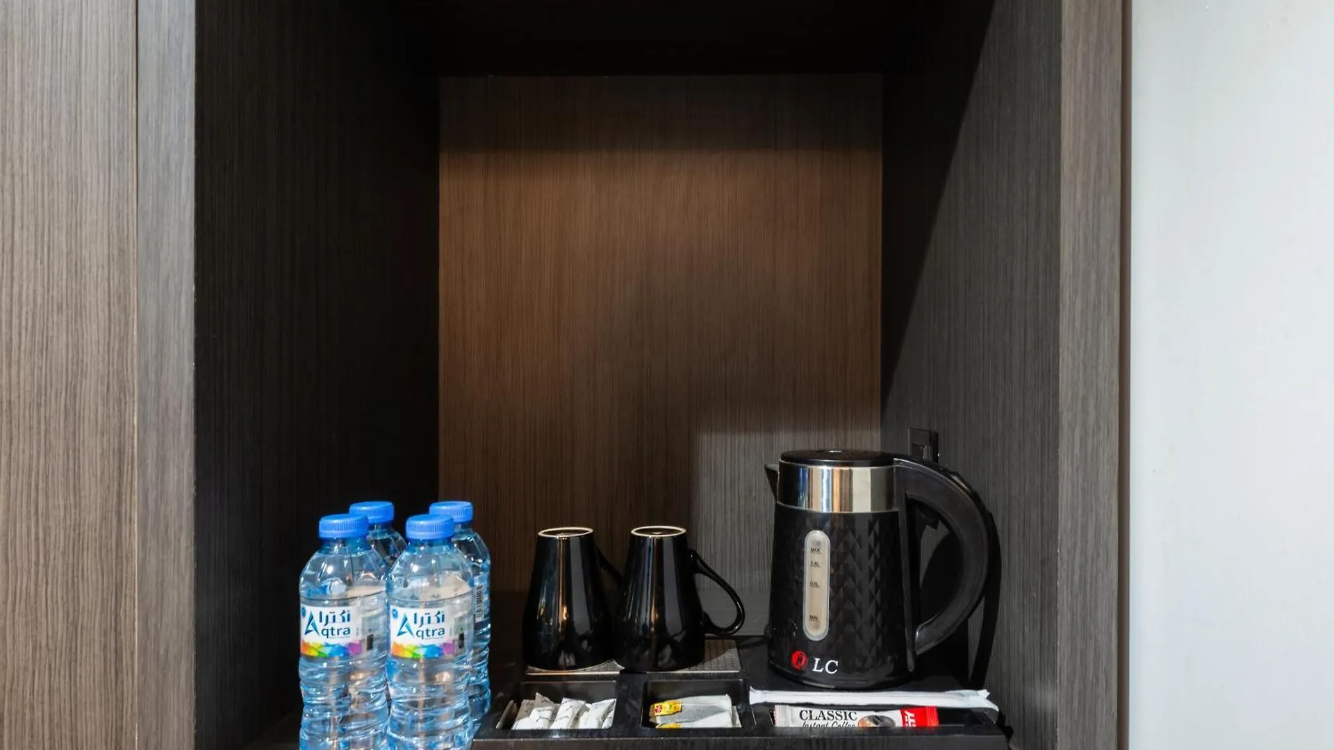 Best Western Ajyad Makkah Mekka Hotel