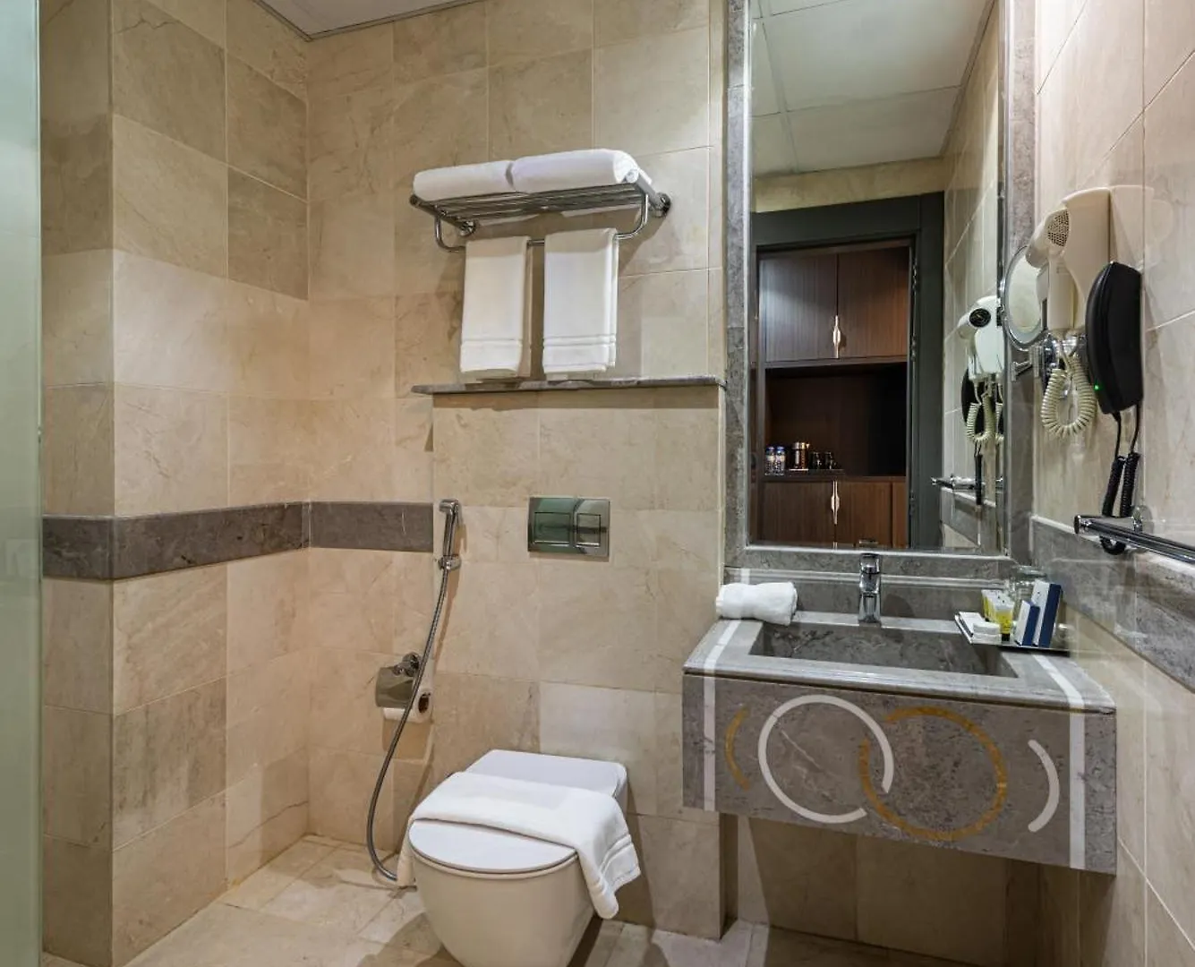 Hotel Best Western Ajyad Makkah La Mecque