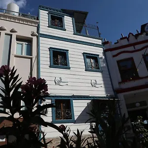 Seahouse فندق اسطنبول