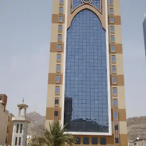 4* Hotel Alolayan Plaza