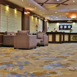 فندق Carawan Al Khaleej **