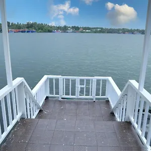  Guest house Quilon India