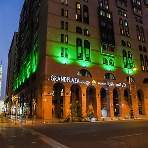 Hotel Grand Plaza Al Madina Medina