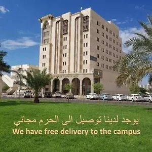 visit hotel