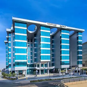 Hotel Courtyard By Marriott Northern Ring Road Riyadh