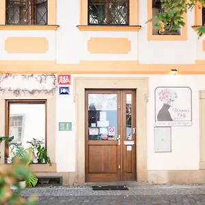 Hostel Women's Only - Female Only Prague