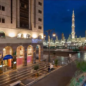 فندق جولدن توليب الذهبى ***