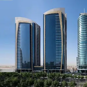 Damac Towers Olaya By Selsal Riyad
