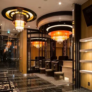 *** Hotel Apa Kanda Ekimae Japan