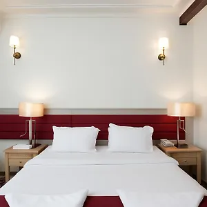 Zahrat Al Lavender Hotel