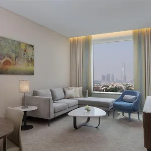 Hotel Hyatt Place Sulaimania Riyadh