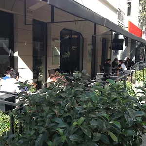Four Points Flex By Sheraton Taksim Square فندق اسطنبول