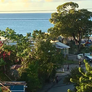 Hotel Seabreeze Belmont