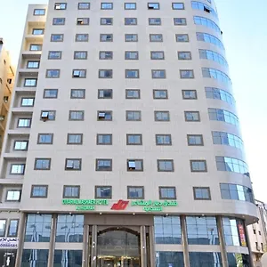ديار المشاعر الهداية الفندقية Diyaralmashaer Al-hadiyah Hotel