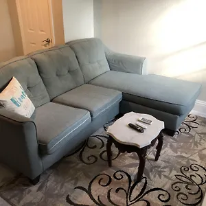 Hotel Hideaway Nassau