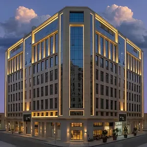  Hotel Valy Saudi Arabia