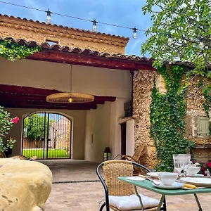 De Bruoux 3* Gargas (Vaucluse)