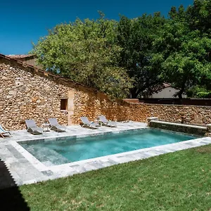 De Bruoux 3* Gargas (Vaucluse)
