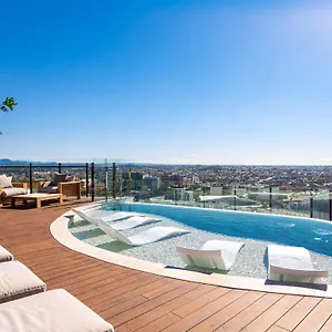 *** Aparthotel Fv By Serain Residences Australia