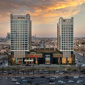 Movenpick And Residences Hotel