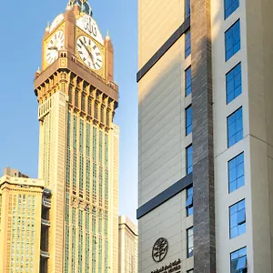 Worth Elite Mecca