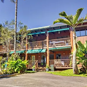 Bed & Breakfast Blue Gum Atherton