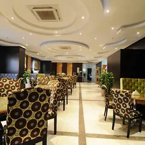 ** Hotel Rose Garden Saudi Arabia