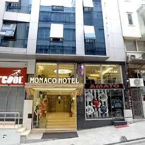 موناكو فندق اسطنبول