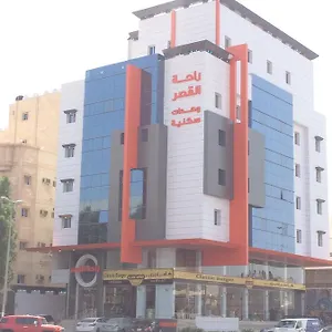 شقة فندقية Rahet Al Qasr **