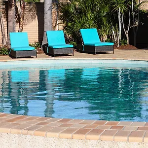 Hotel Sunnybank Star Brisbane