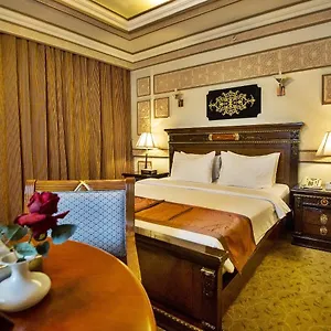 Hotel Rama Al Madina Medina