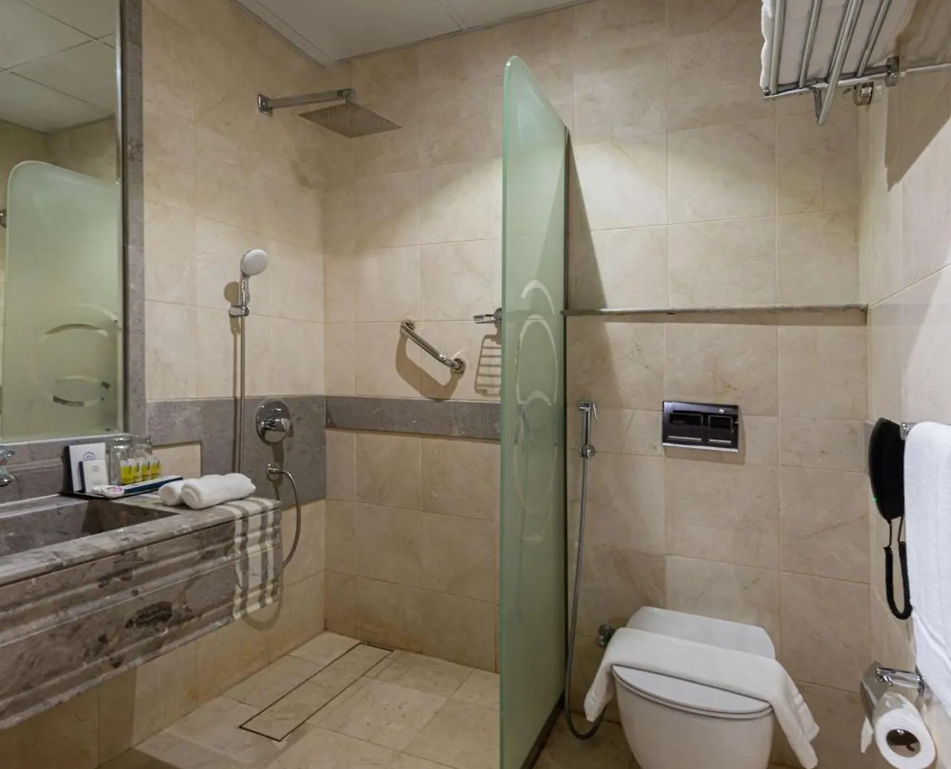 Hotel Best Western Ajyad Makkah Mekka