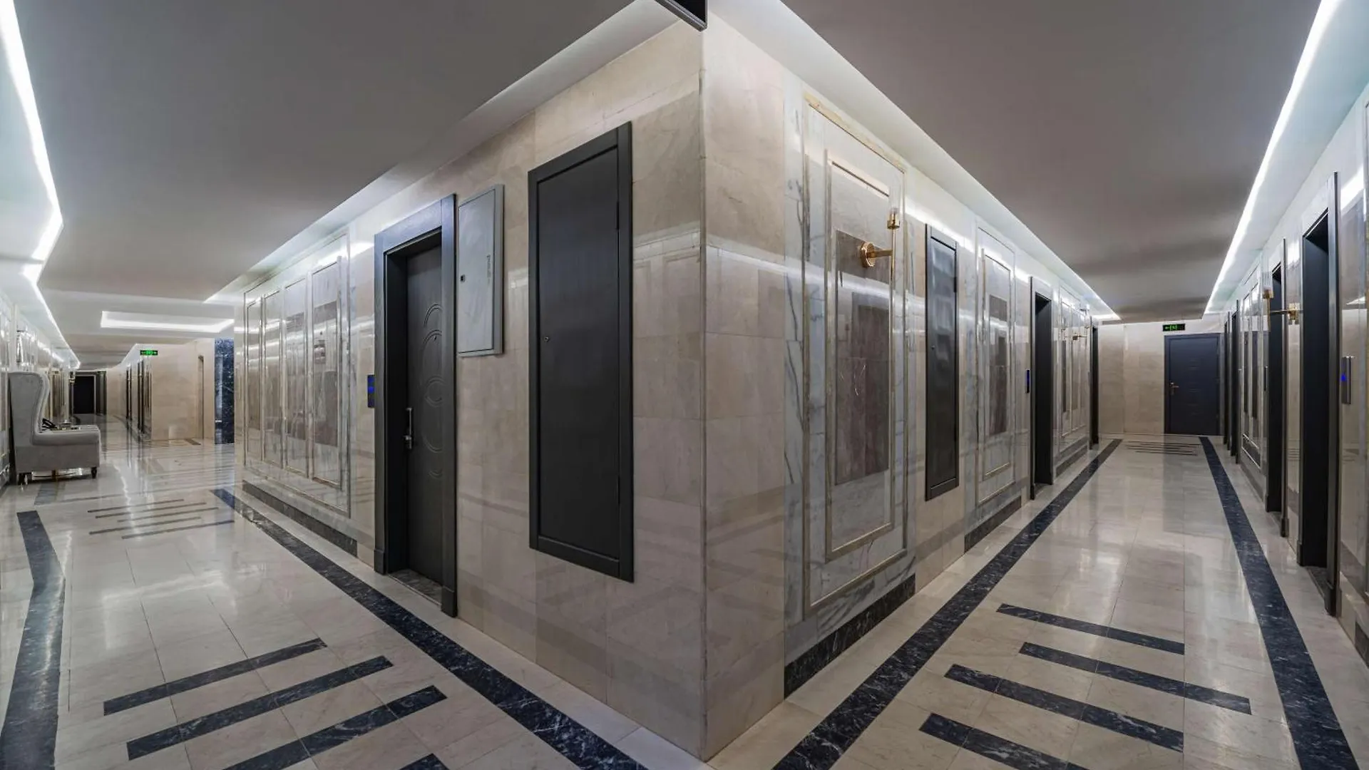 Best Western Ajyad Makkah Mecca Hotel