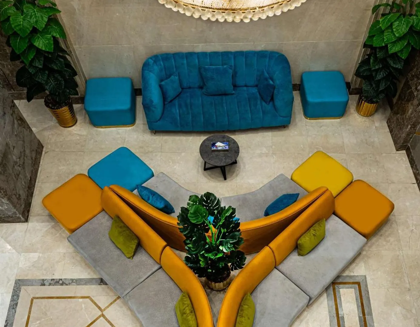 Best Western Ajyad Makkah Mecca