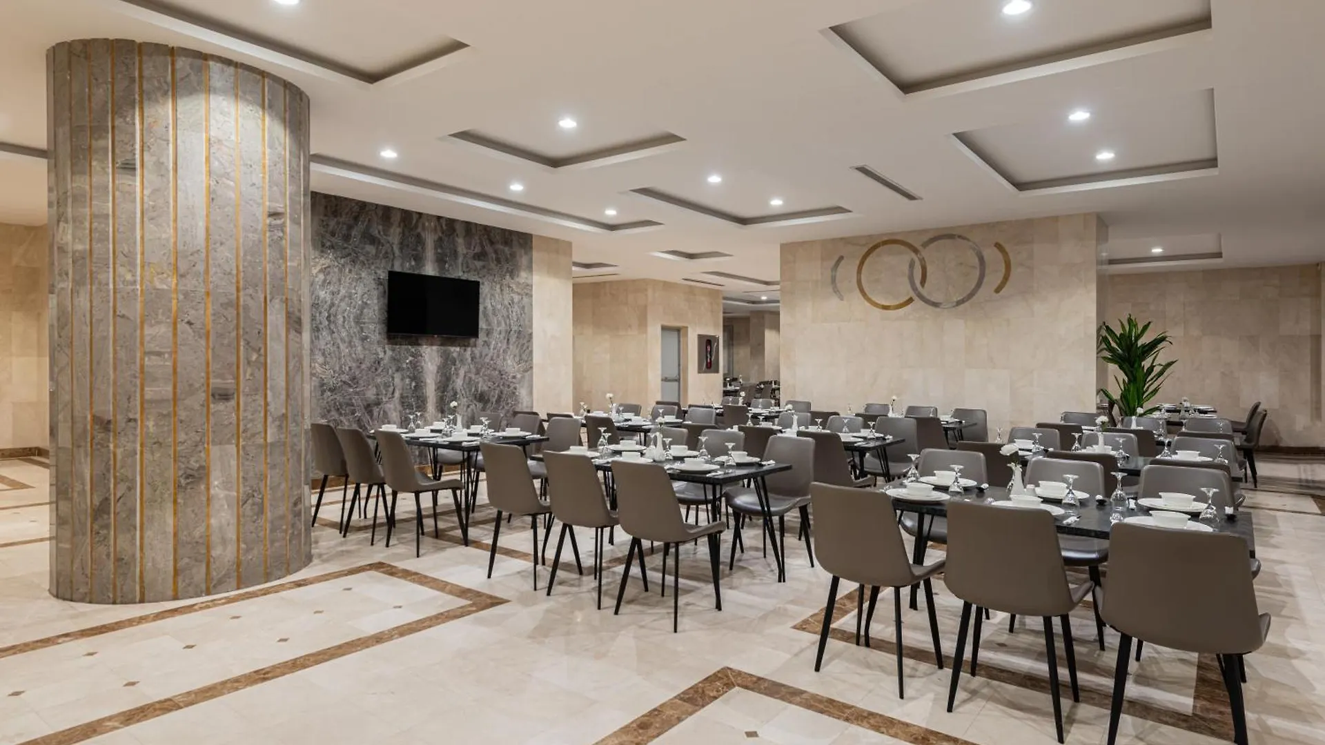 Best Western Ajyad Makkah Mecca Hotel