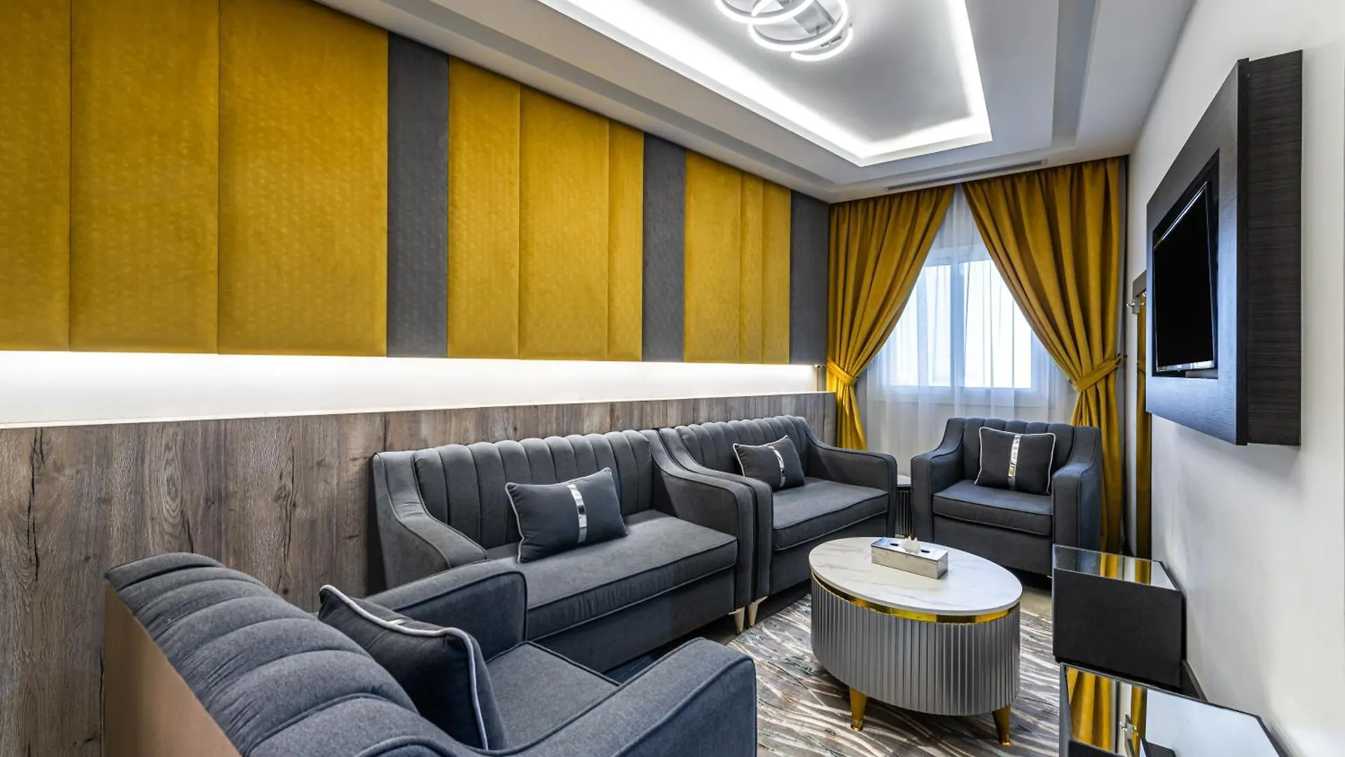 Best Western Ajyad Makkah Mekka 4*,  Saoedi-Arabië