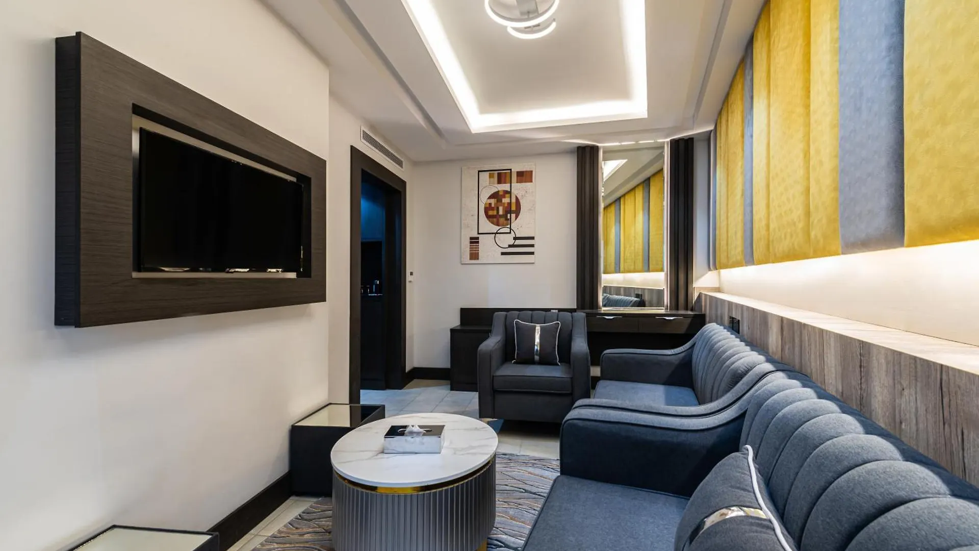 Best Western Ajyad Makkah Mekka 4*,