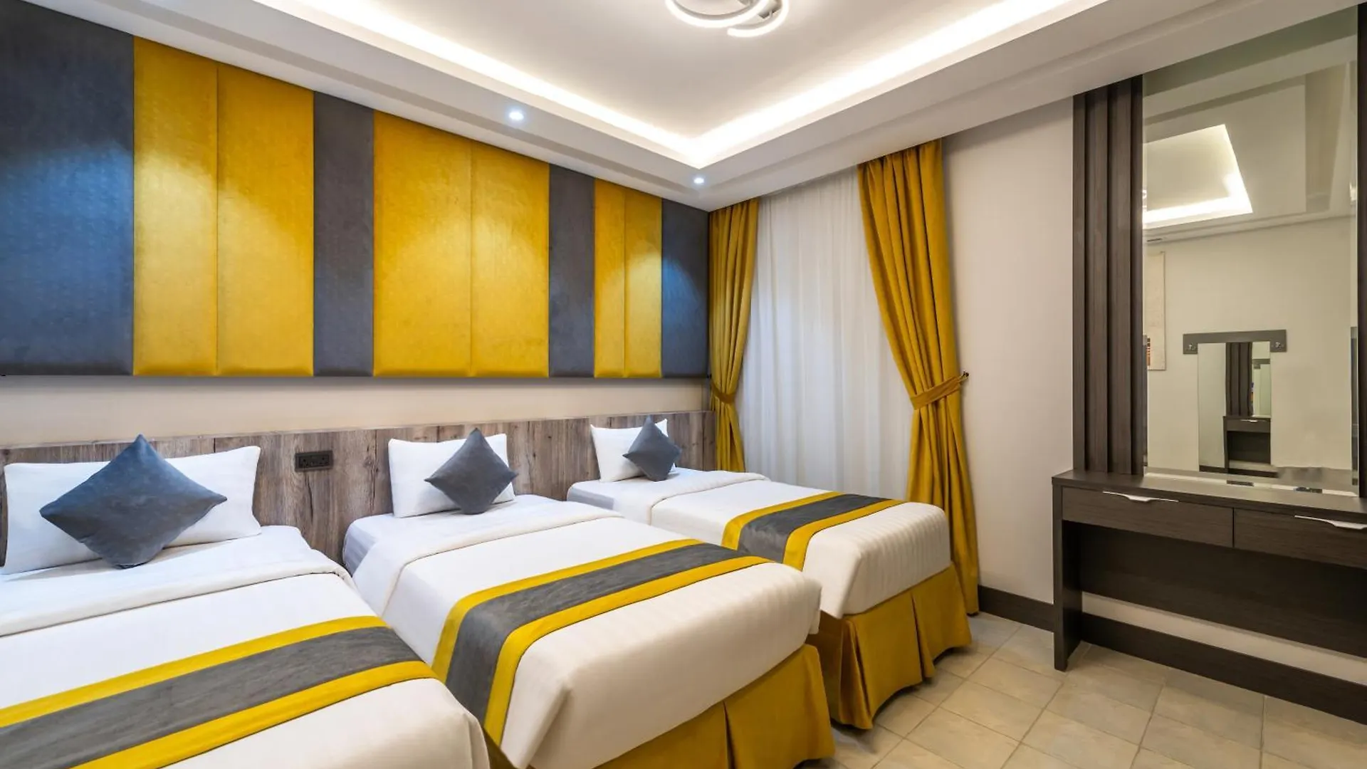 Best Western Ajyad Makkah Mecca Hotel