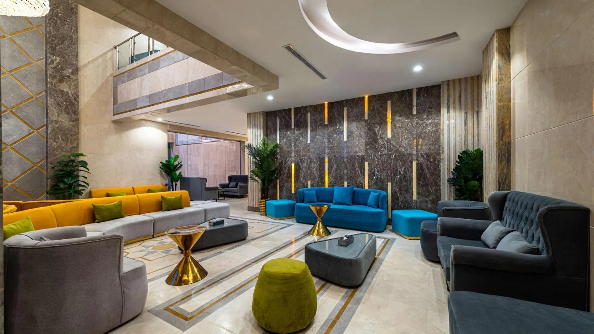 Best Western Ajyad Makkah Mekka 4*,  Saudi-Arabien