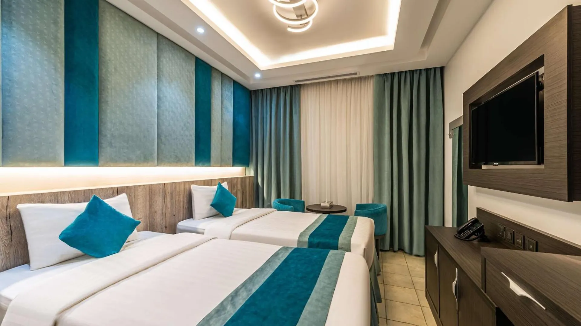 Best Western Ajyad Makkah Mecca 3*,  Saudi Arabia