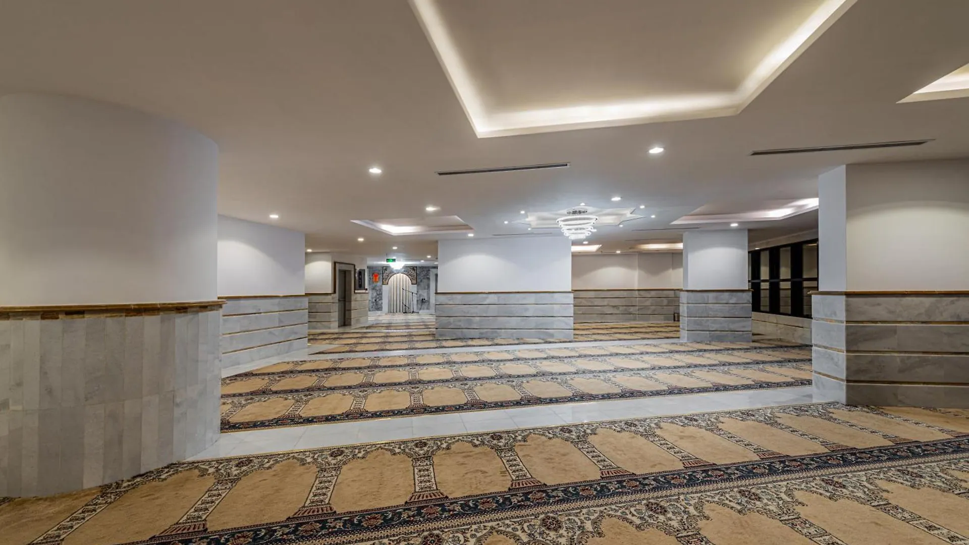 Hotel Best Western Ajyad Makkah Mekka