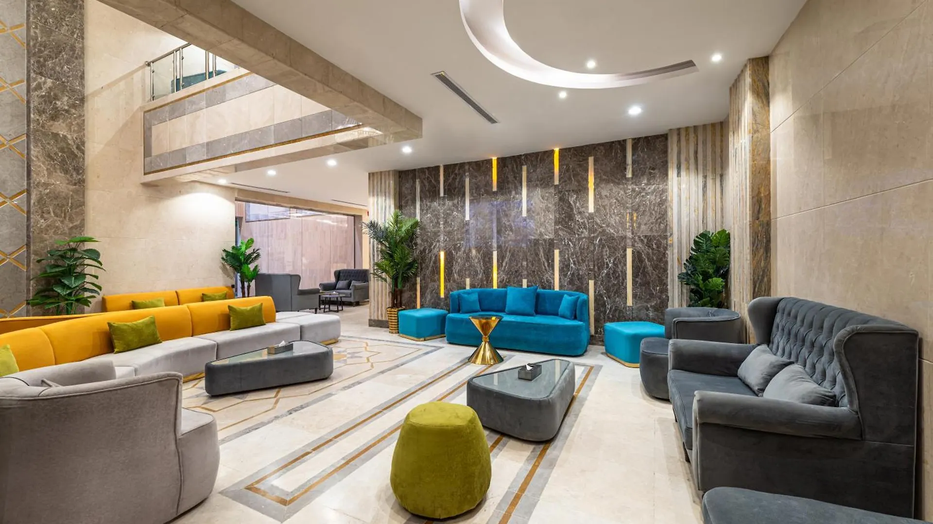 Best Western Ajyad Makkah Mekka Hotel
