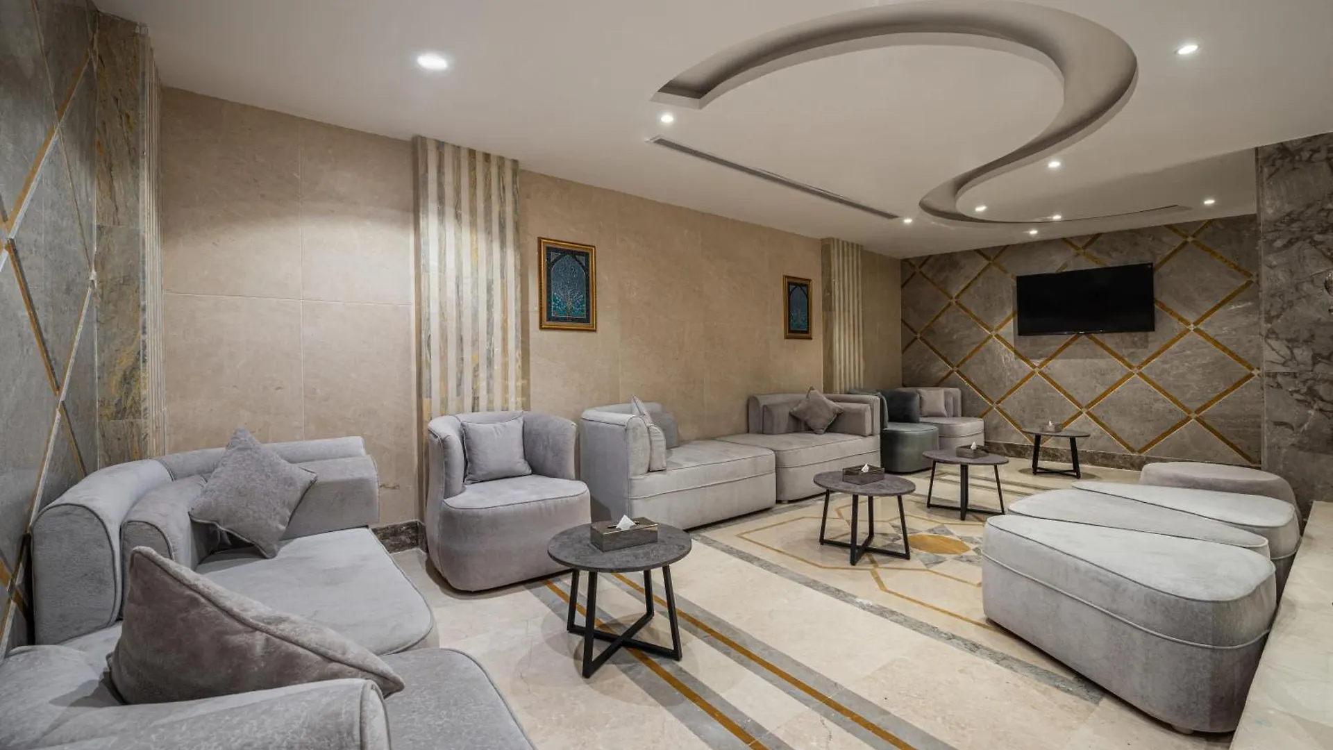 Best Western Ajyad Makkah Mekka Saudi-Arabien