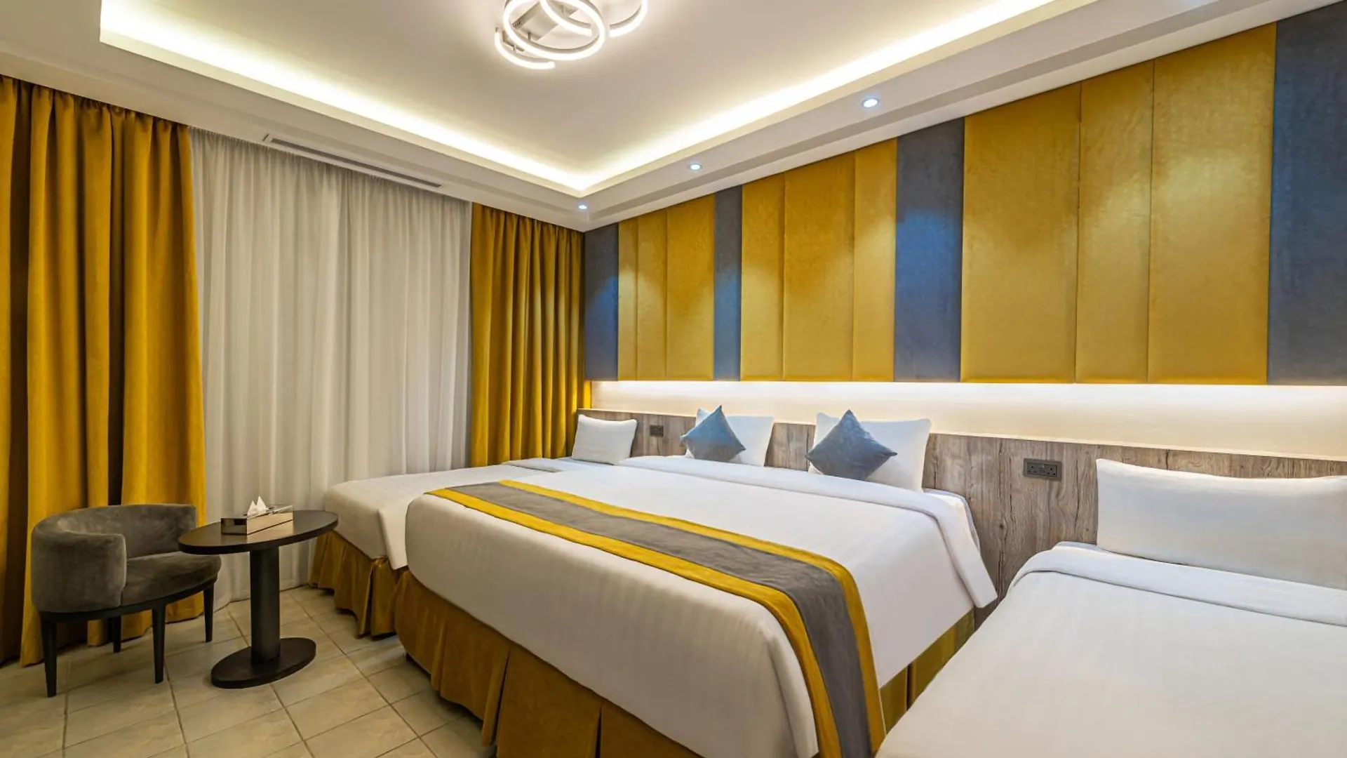 Best Western Ajyad Makkah La Mecque 3*,  Arabie saoudite