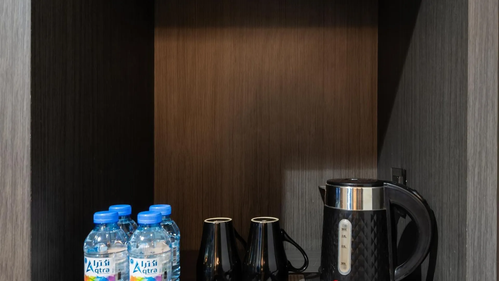 Best Western Ajyad Makkah Mecca